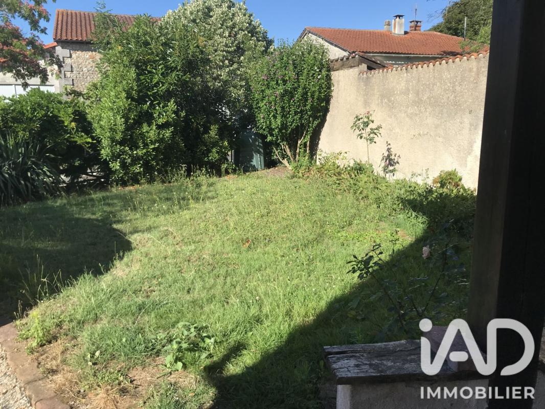Maison 5 Pièce(s) Saint-Eutrope - Photo 14