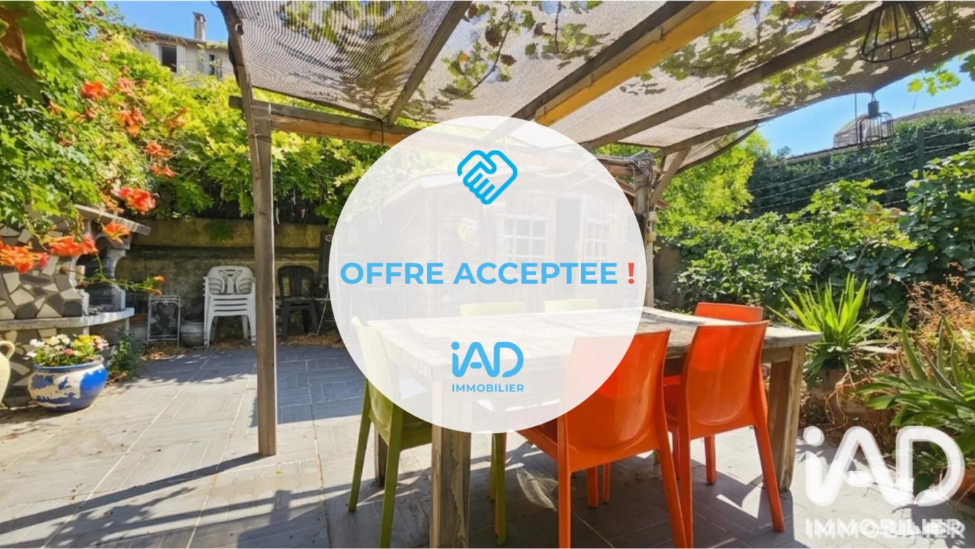Appartement 3 Pièce(s) Marseille 15eme Arrondissement
