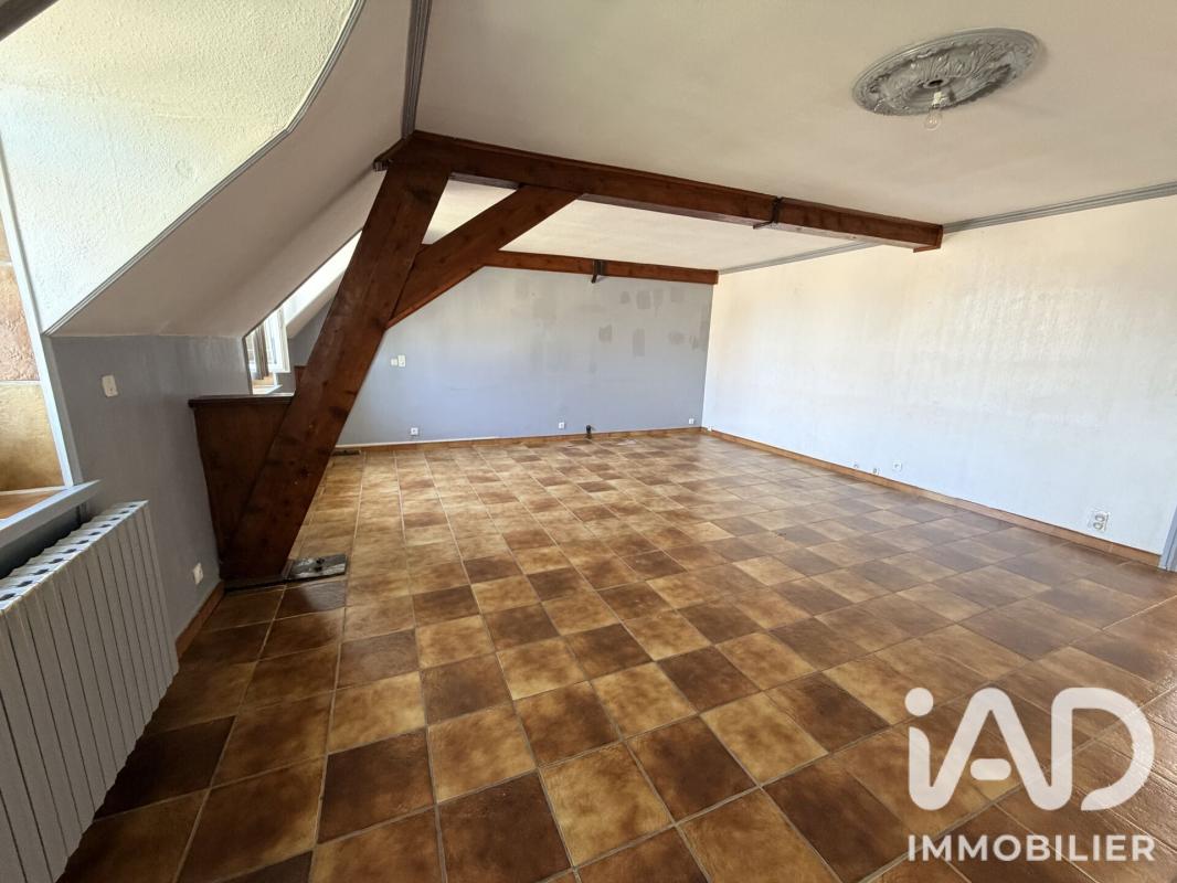 Appartement 4 Pièce(s) Autun - Photo 2