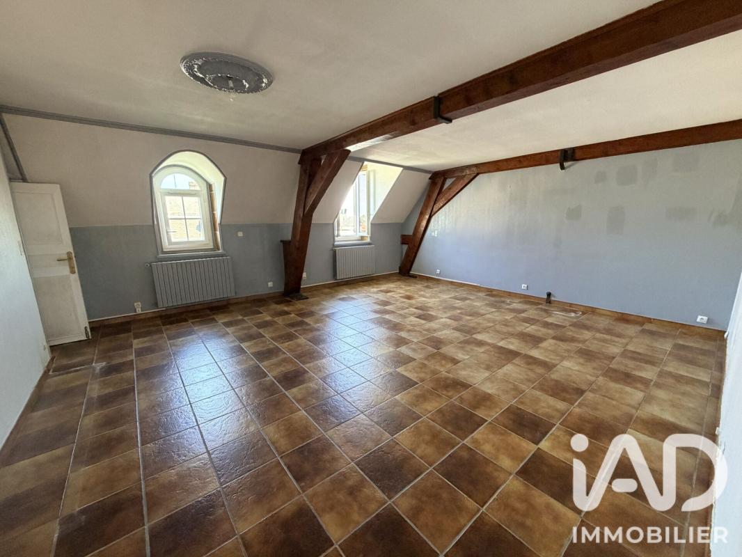 Appartement 4 Pièce(s) Autun - Photo 3