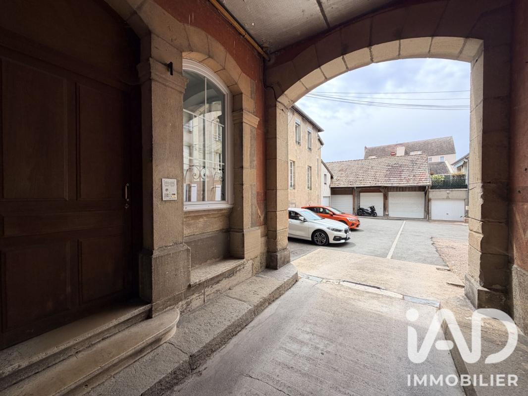Appartement 4 Pièce(s) Autun - Photo 14