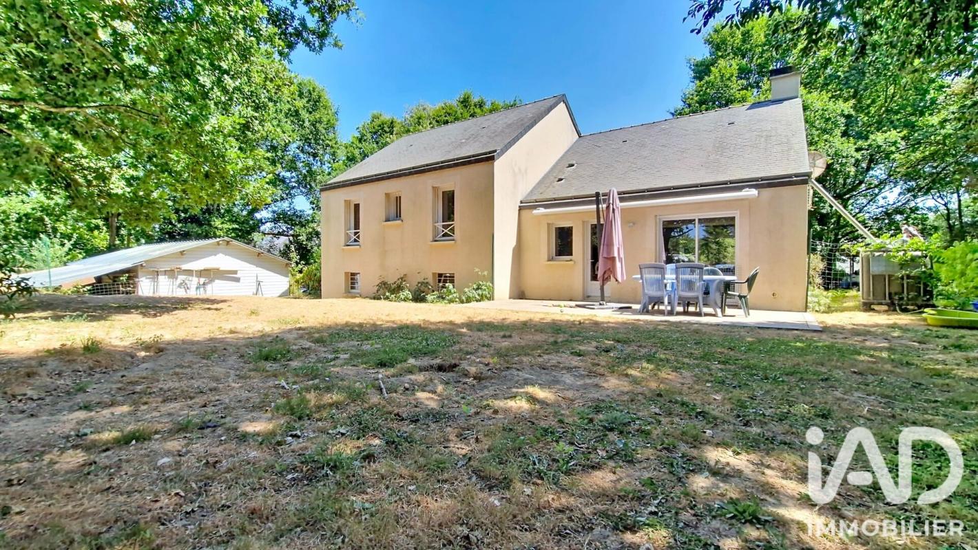 Maison 5 Pièce(s) Drefféac - Photo 10