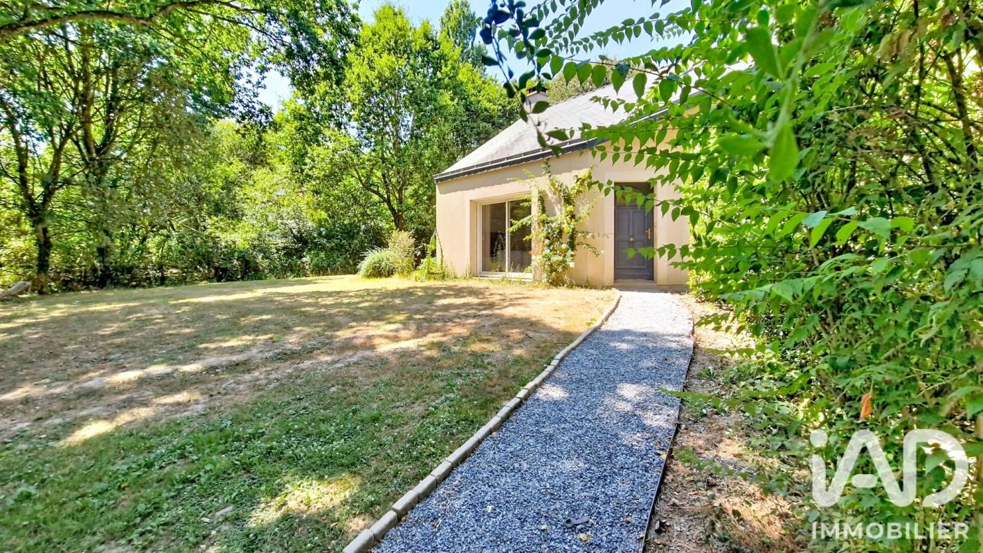 Maison 5 Pièce(s) Drefféac - Photo 11