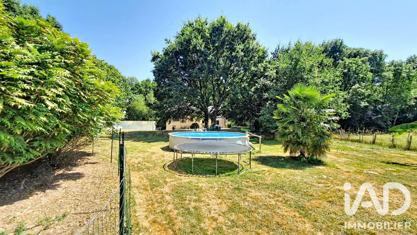 Maison 5 Pièce(s) Drefféac - Photo 14