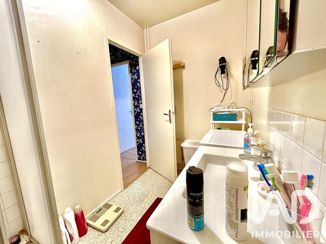 Appartement 3 Pièce(s) Sens - Photo 6