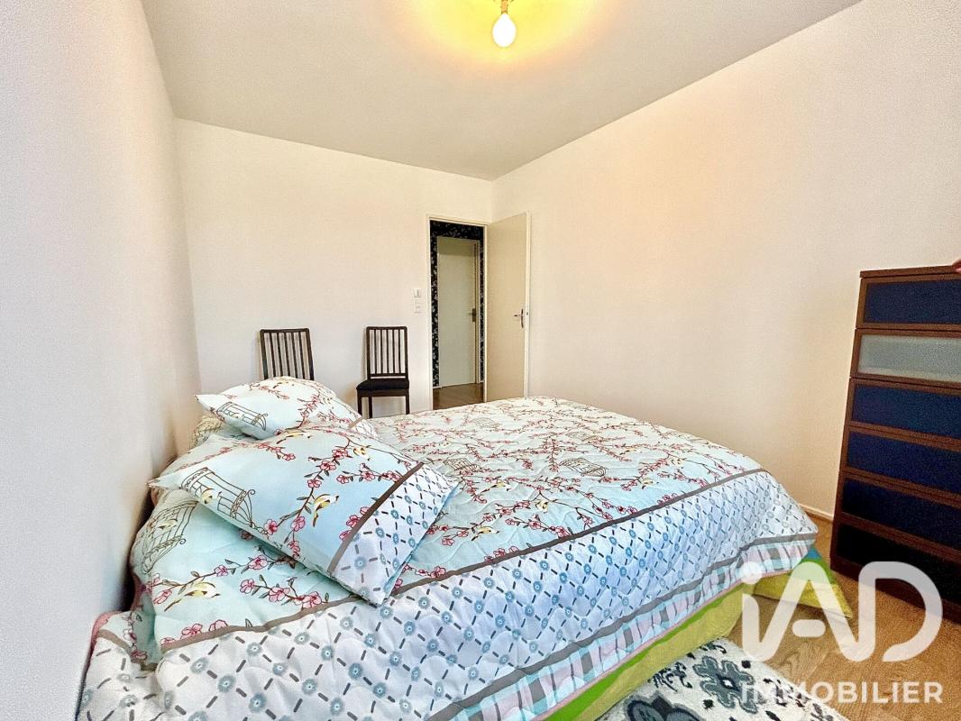 Appartement 3 Pièce(s) Sens - Photo 7