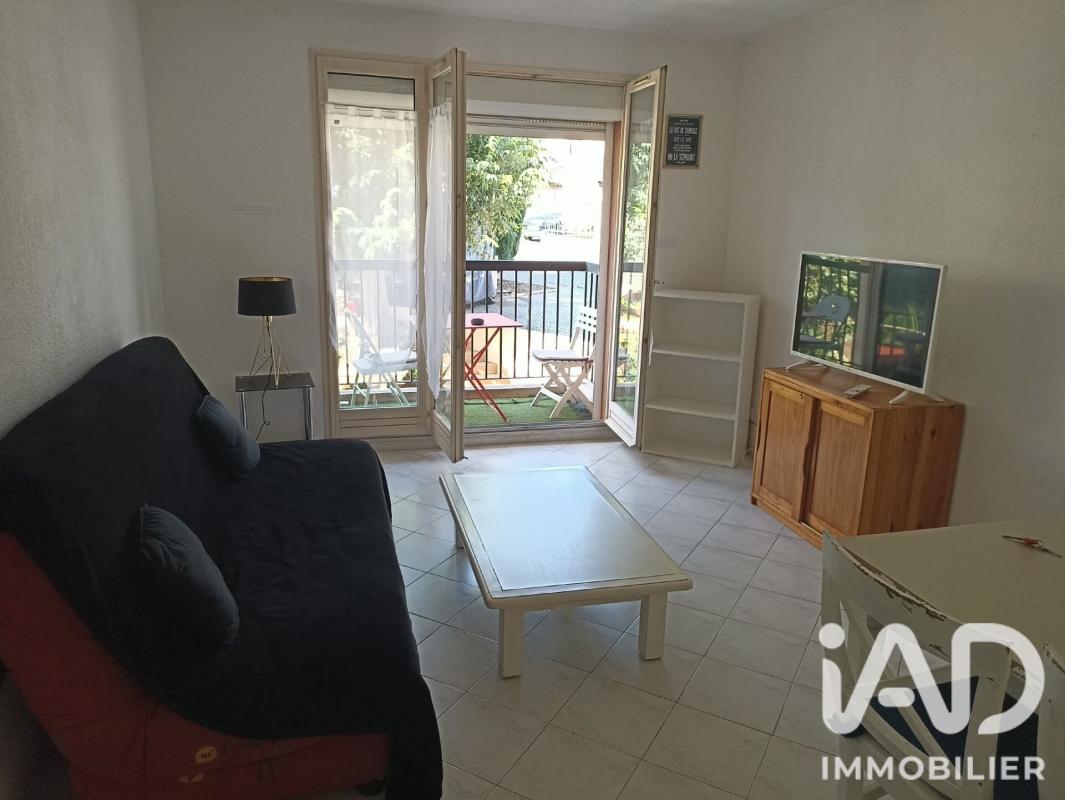 Appartement 3 Pièce(s) Roquebrune-sur-Argens