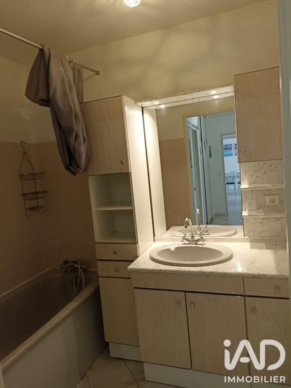 Appartement 3 Pièce(s) Roquebrune-sur-Argens - Photo 9