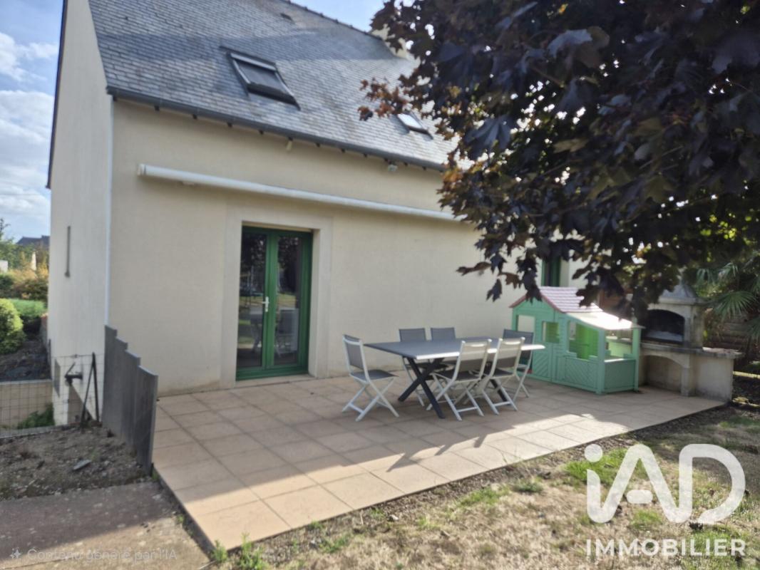 Maison 6 Pièce(s) Pléchâtel - Photo 2