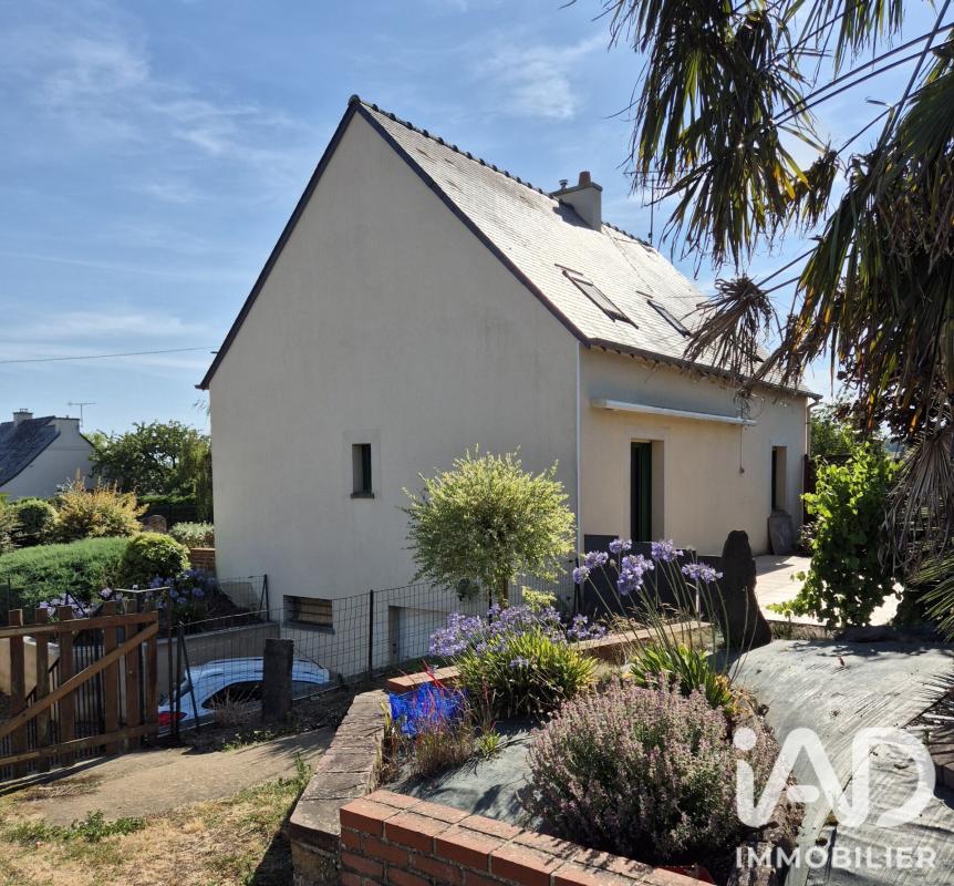 Maison 6 Pièce(s) Pléchâtel - Photo 3