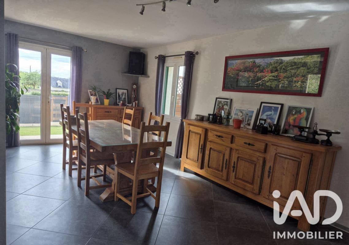 Maison 6 Pièce(s) Pléchâtel - Photo 4