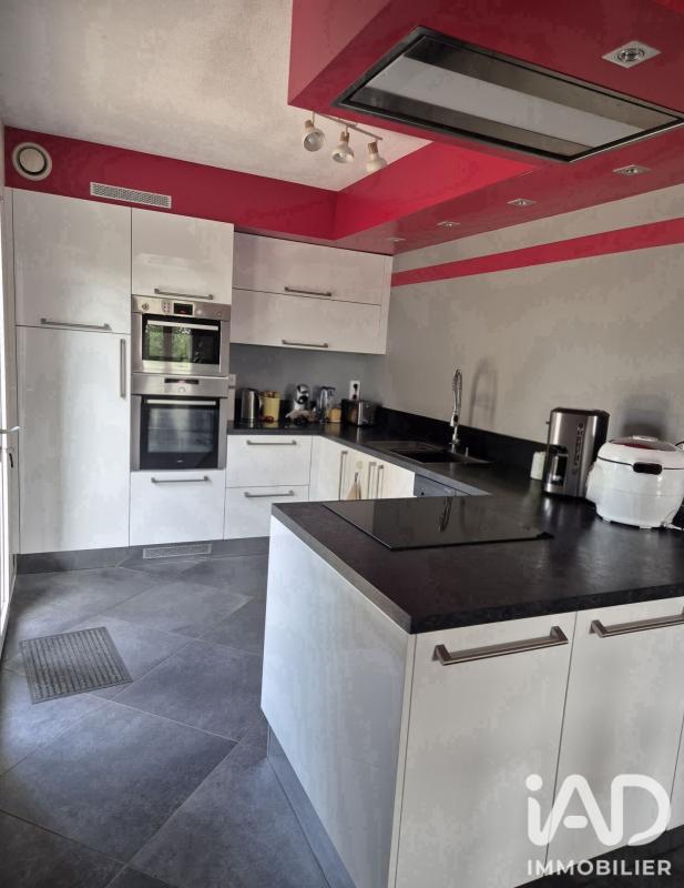 Maison 6 Pièce(s) Pléchâtel - Photo 7