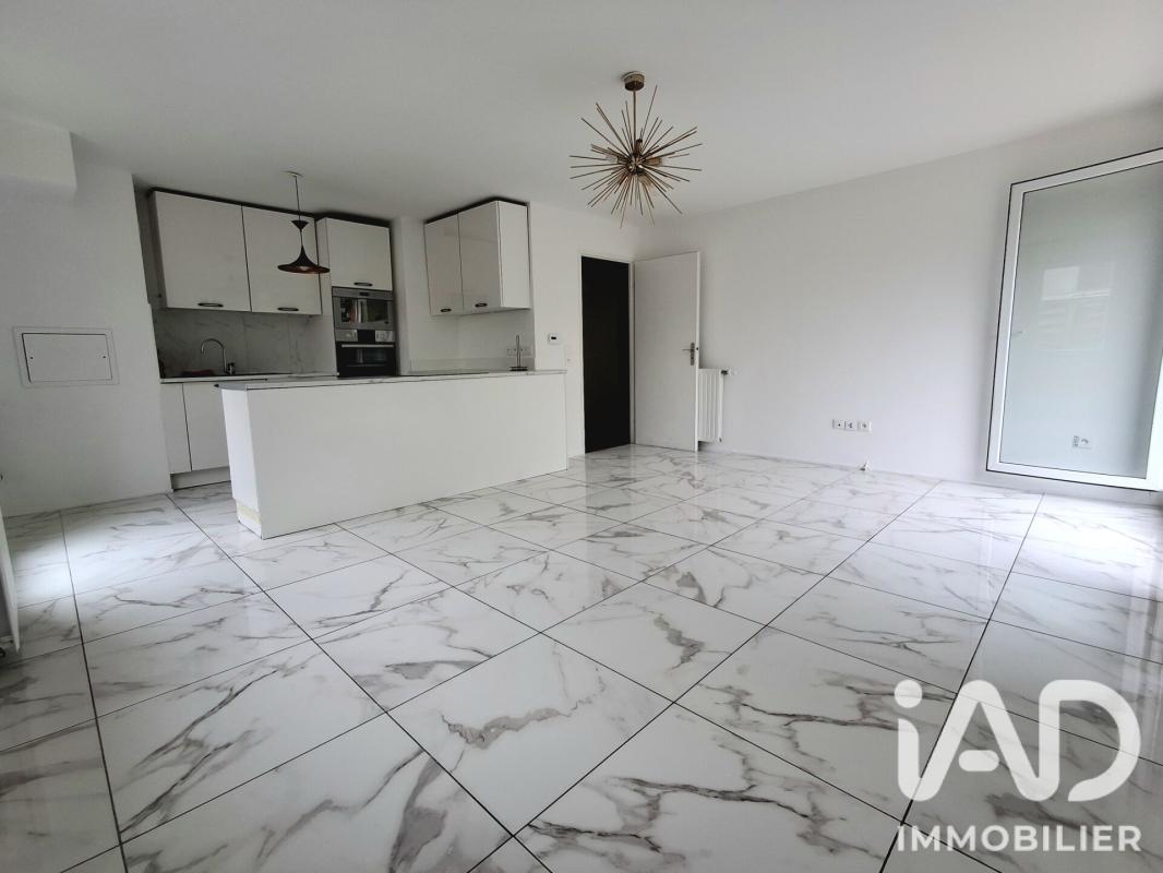 Appartement 4 Pièce(s) Villiers-le-Bel - Photo 3