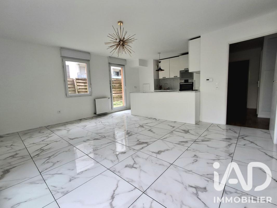Appartement 4 Pièce(s) Villiers-le-Bel - Photo 4