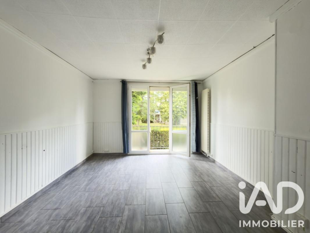 Appartement 4 Pièce(s) La Rochette