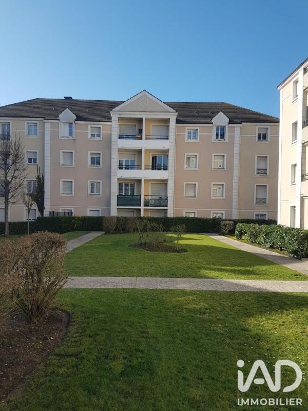 Appartement 1 Pièce(s) Carrières-sous-Poissy