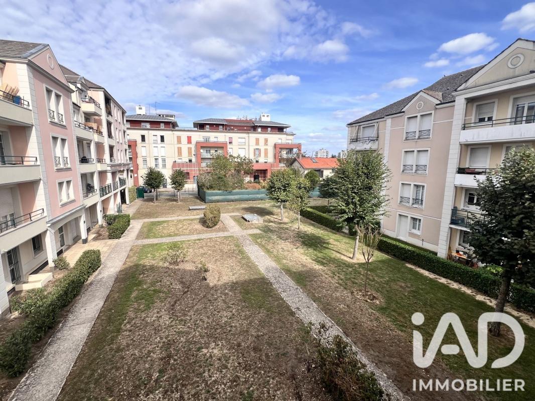 Appartement 1 Pièce(s) Carrières-sous-Poissy