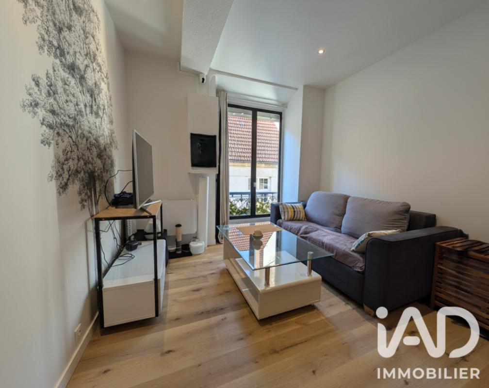 Appartement 2 Pièce(s) Arpajon