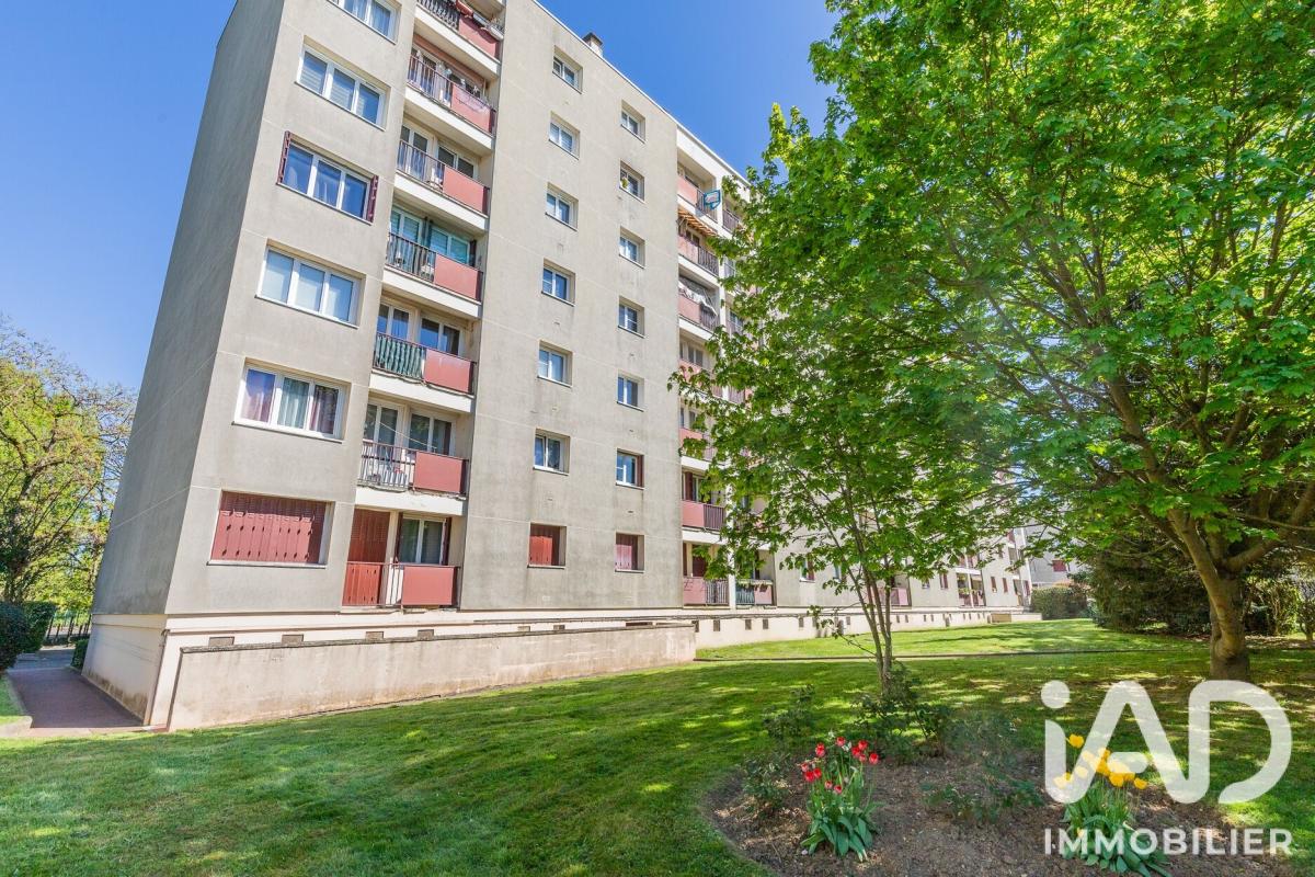 Appartement 3 Pièce(s) Morsang-sur-Orge - Photo 13