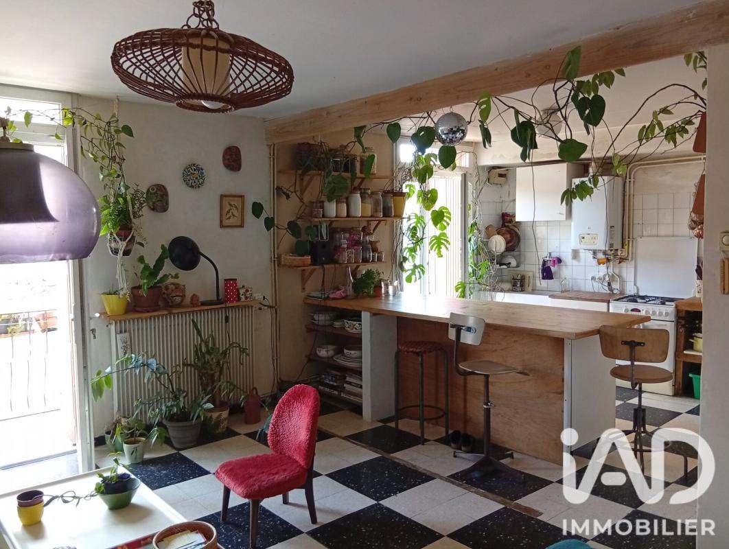 Appartement 5 Pièce(s) Bédarieux