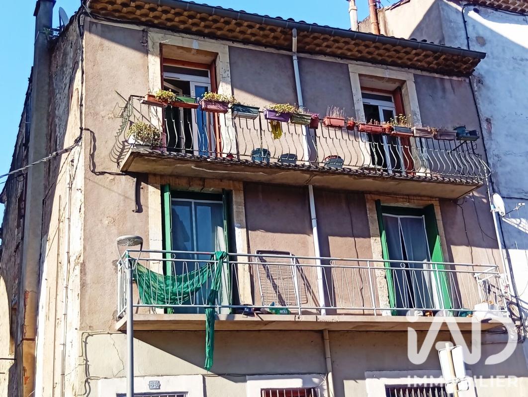 Appartement 5 Pièce(s) Bédarieux