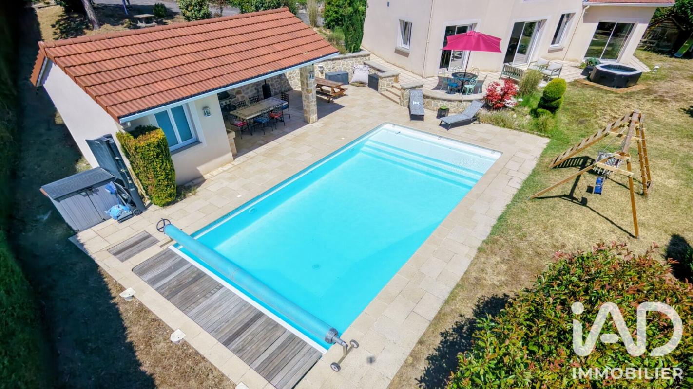 Maison 7 Pièce(s) Monistrol-sur-Loire - Photo 2