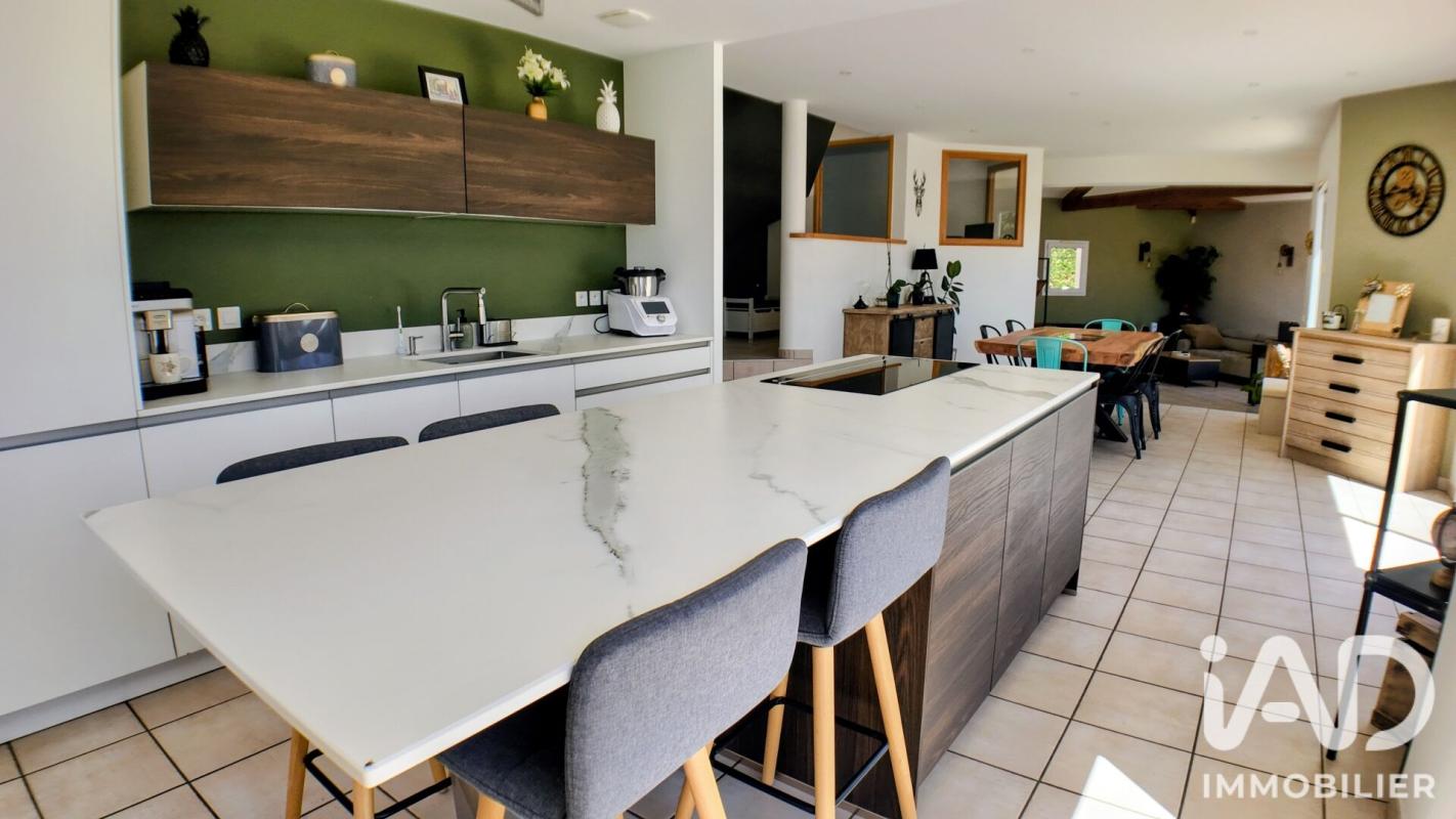 Maison 7 Pièce(s) Monistrol-sur-Loire - Photo 8