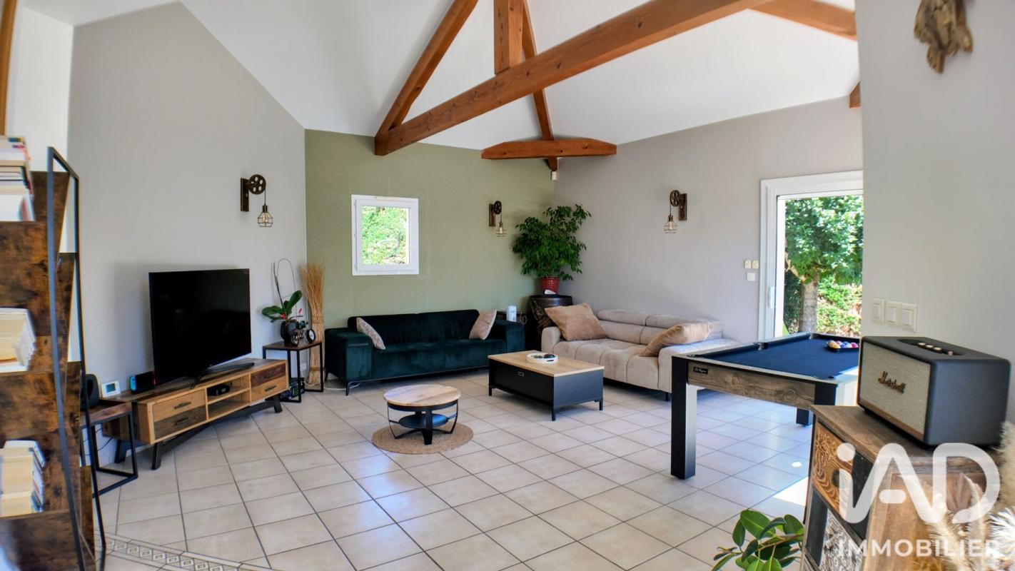 Maison 7 Pièce(s) Monistrol-sur-Loire - Photo 9
