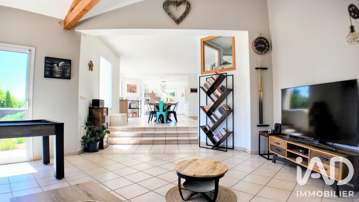 Maison 7 Pièce(s) Monistrol-sur-Loire - Photo 10