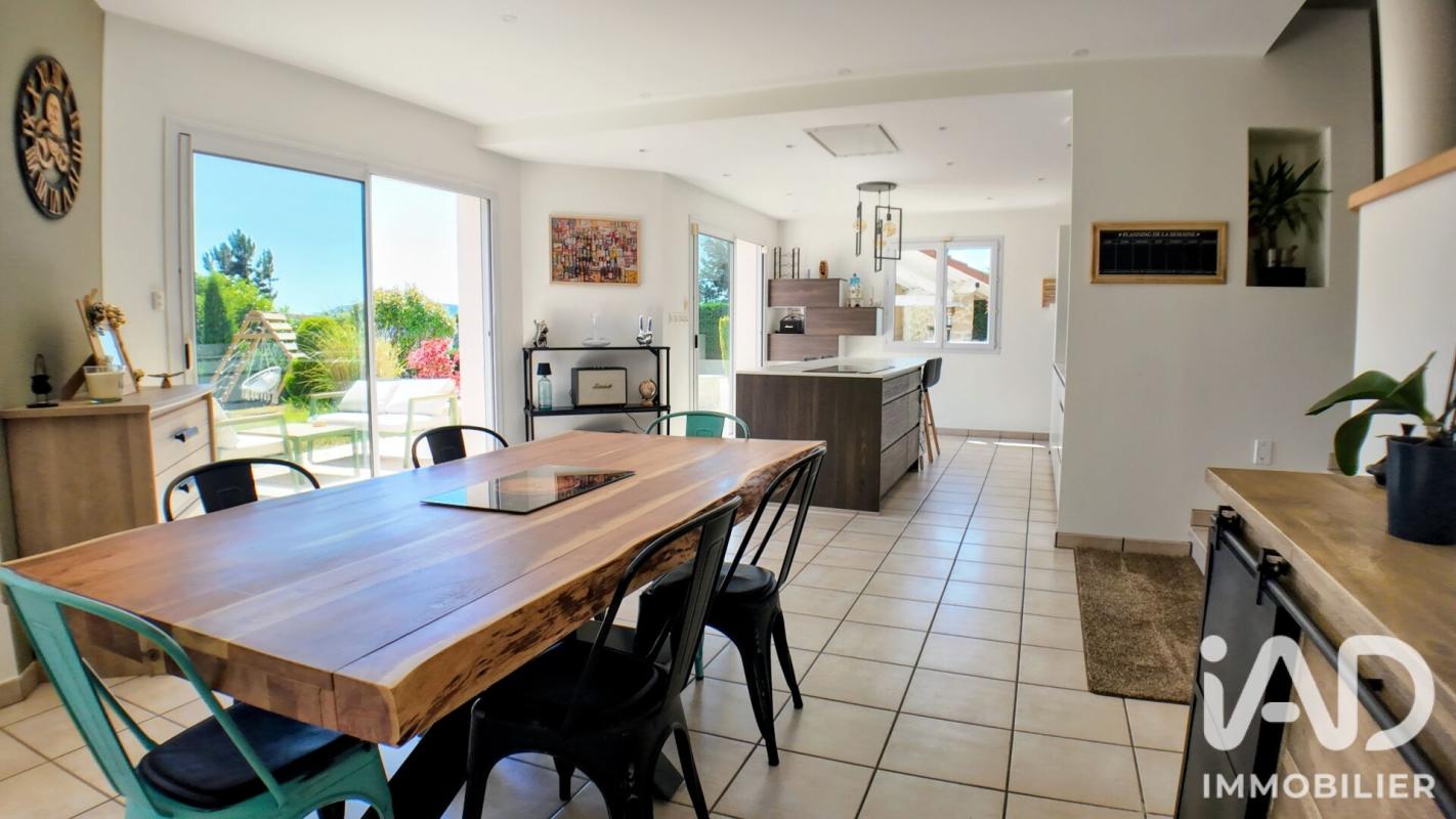 Maison 7 Pièce(s) Monistrol-sur-Loire - Photo 11