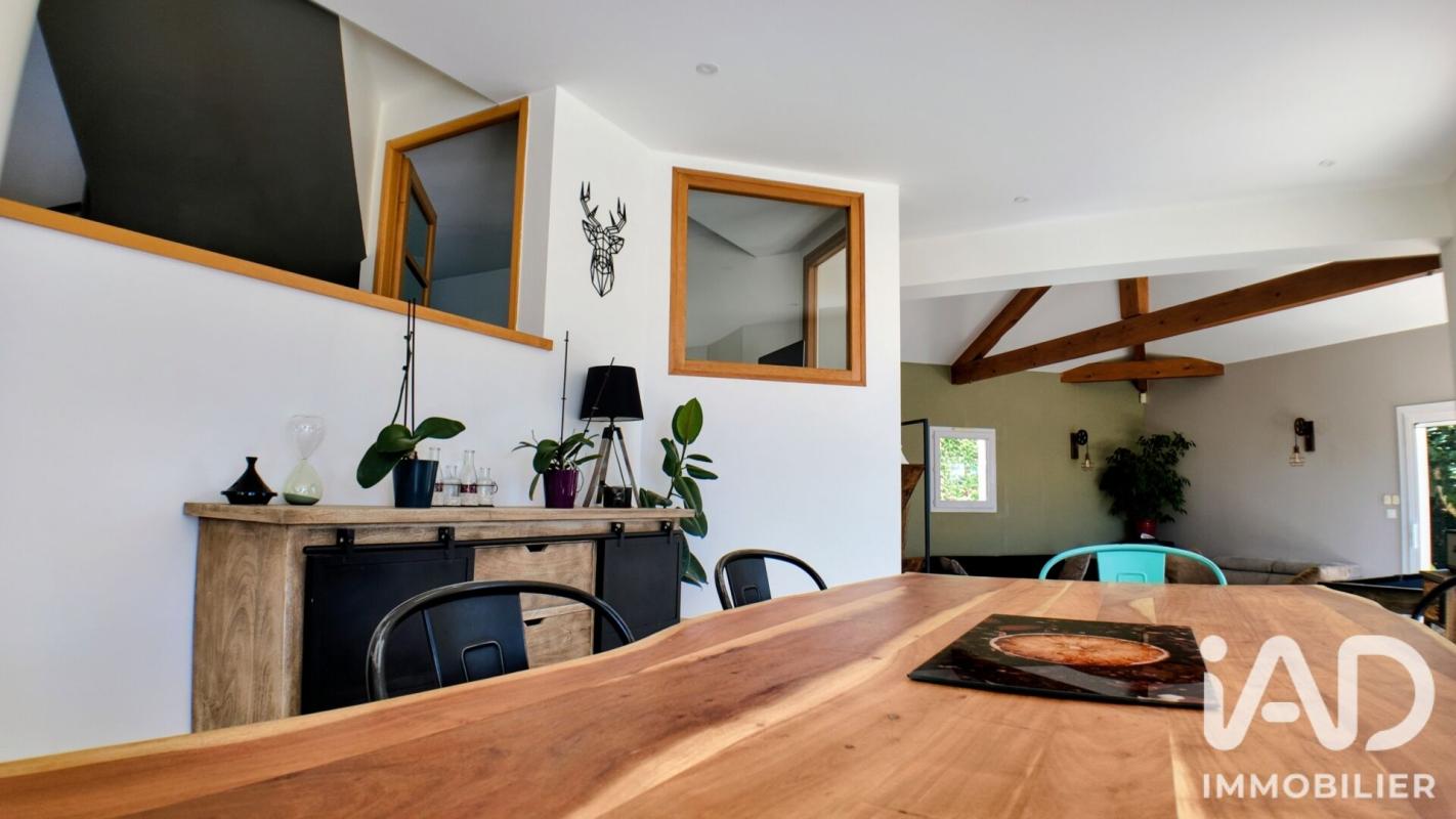 Maison 7 Pièce(s) Monistrol-sur-Loire - Photo 12