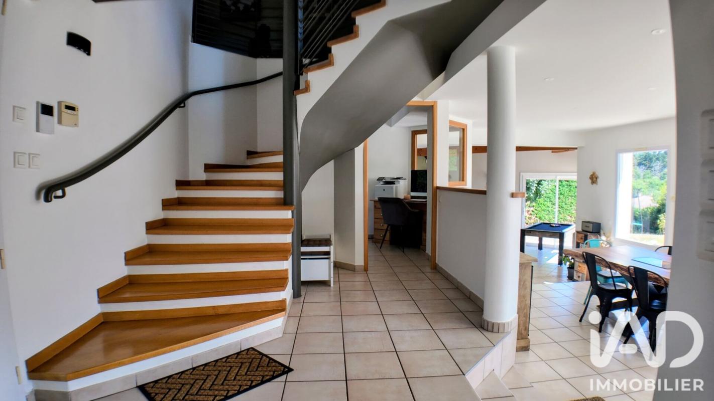 Maison 7 Pièce(s) Monistrol-sur-Loire - Photo 13
