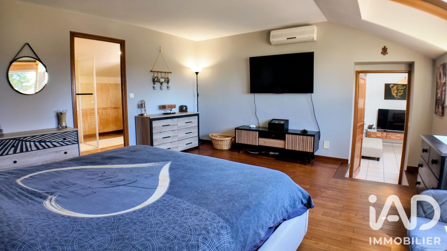 Maison 7 Pièce(s) Monistrol-sur-Loire - Photo 15