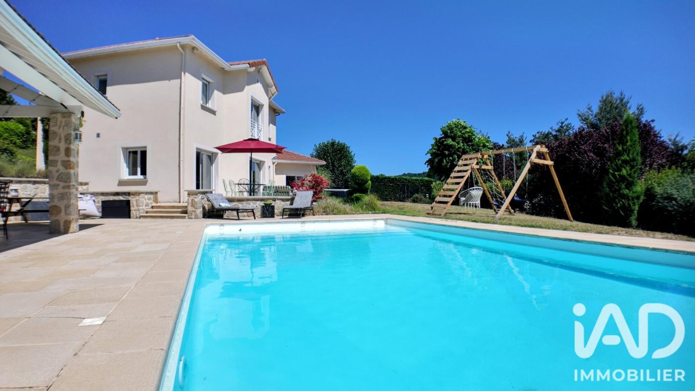 Maison 7 Pièce(s) Monistrol-sur-Loire - Photo 22
