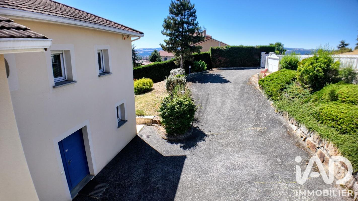 Maison 7 Pièce(s) Monistrol-sur-Loire - Photo 23