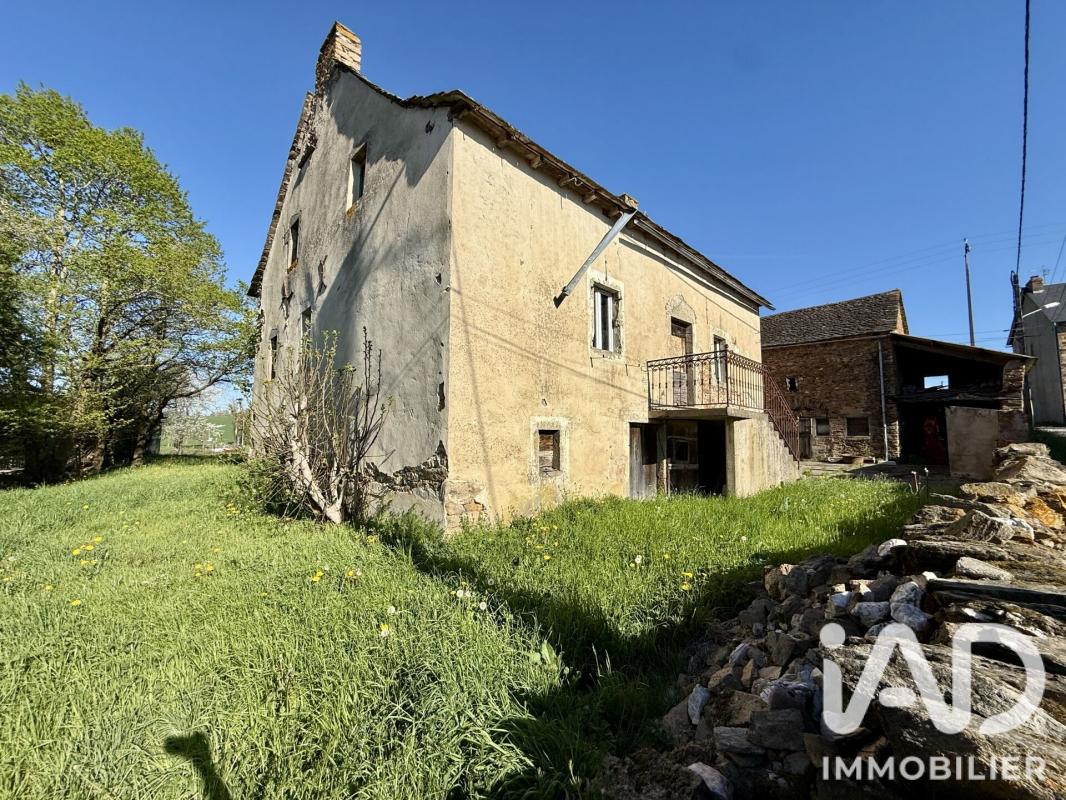 Maison 2 Pièce(s) Sauveterre-de-Rouergue - Photo 2