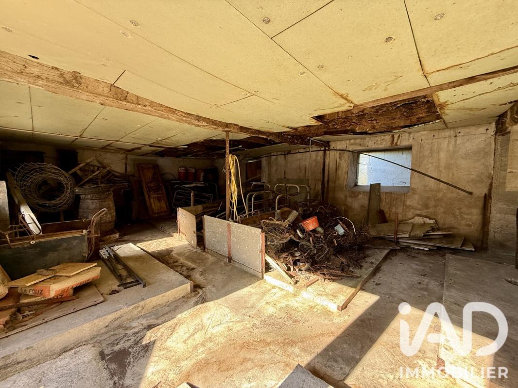 Maison 2 Pièce(s) Sauveterre-de-Rouergue - Photo 5
