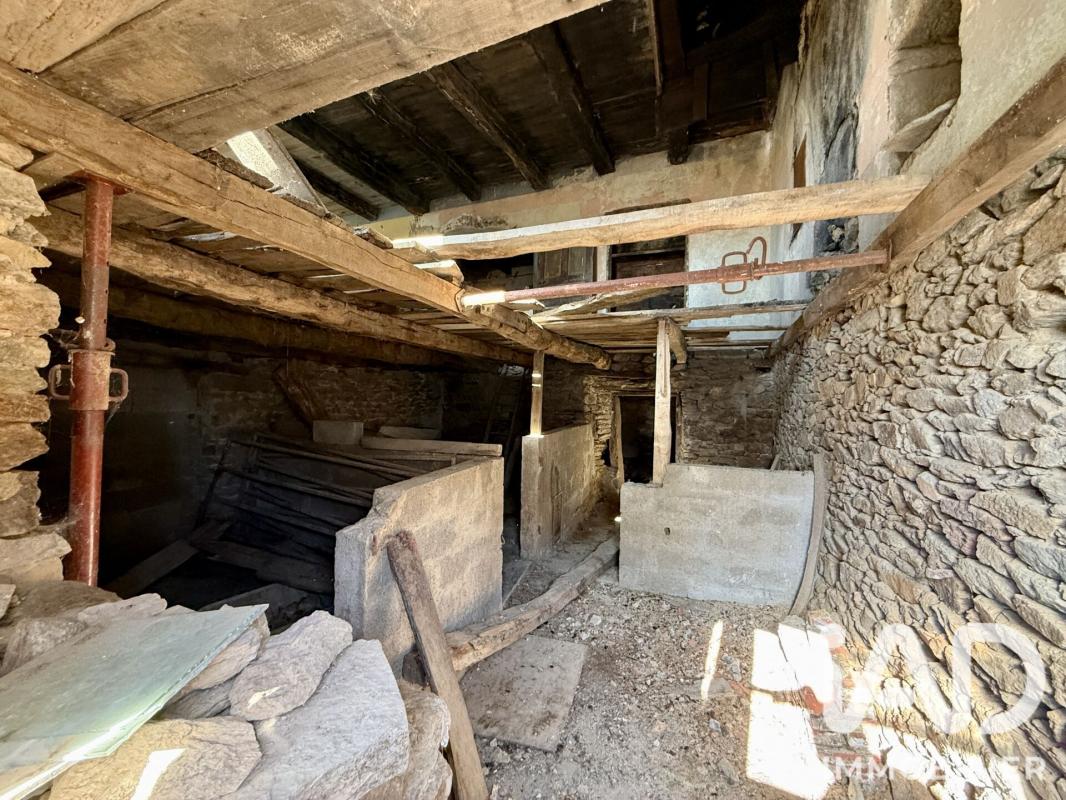 Maison 2 Pièce(s) Sauveterre-de-Rouergue - Photo 6
