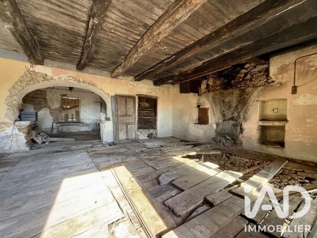 Maison 2 Pièce(s) Sauveterre-de-Rouergue - Photo 7