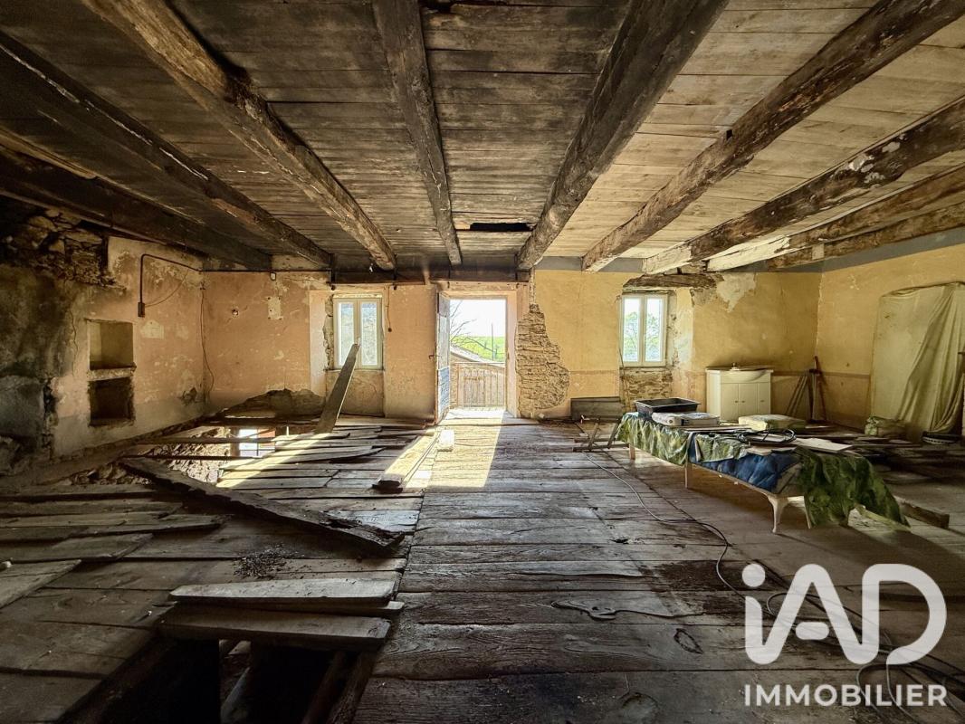 Maison 2 Pièce(s) Sauveterre-de-Rouergue - Photo 8