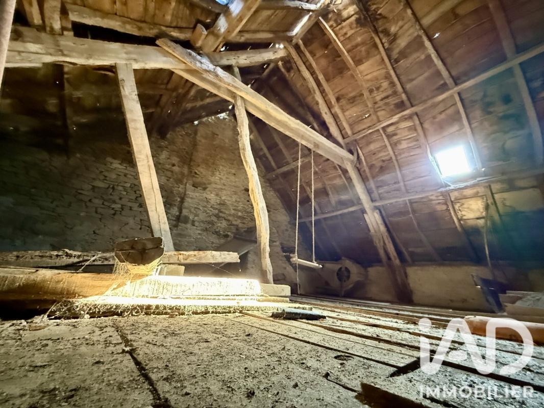 Maison 2 Pièce(s) Sauveterre-de-Rouergue - Photo 9