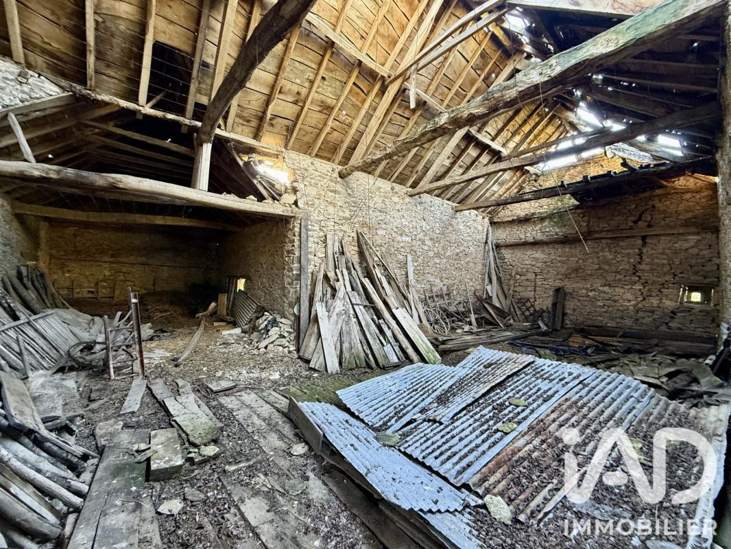 Maison 2 Pièce(s) Sauveterre-de-Rouergue - Photo 11