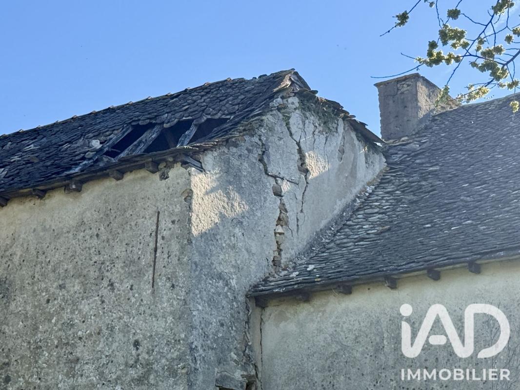 Maison 2 Pièce(s) Sauveterre-de-Rouergue - Photo 13