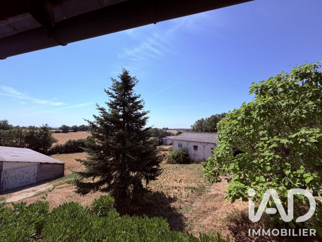 Maison 5 Pièce(s) La Salvetat-Peyralès - Photo 2