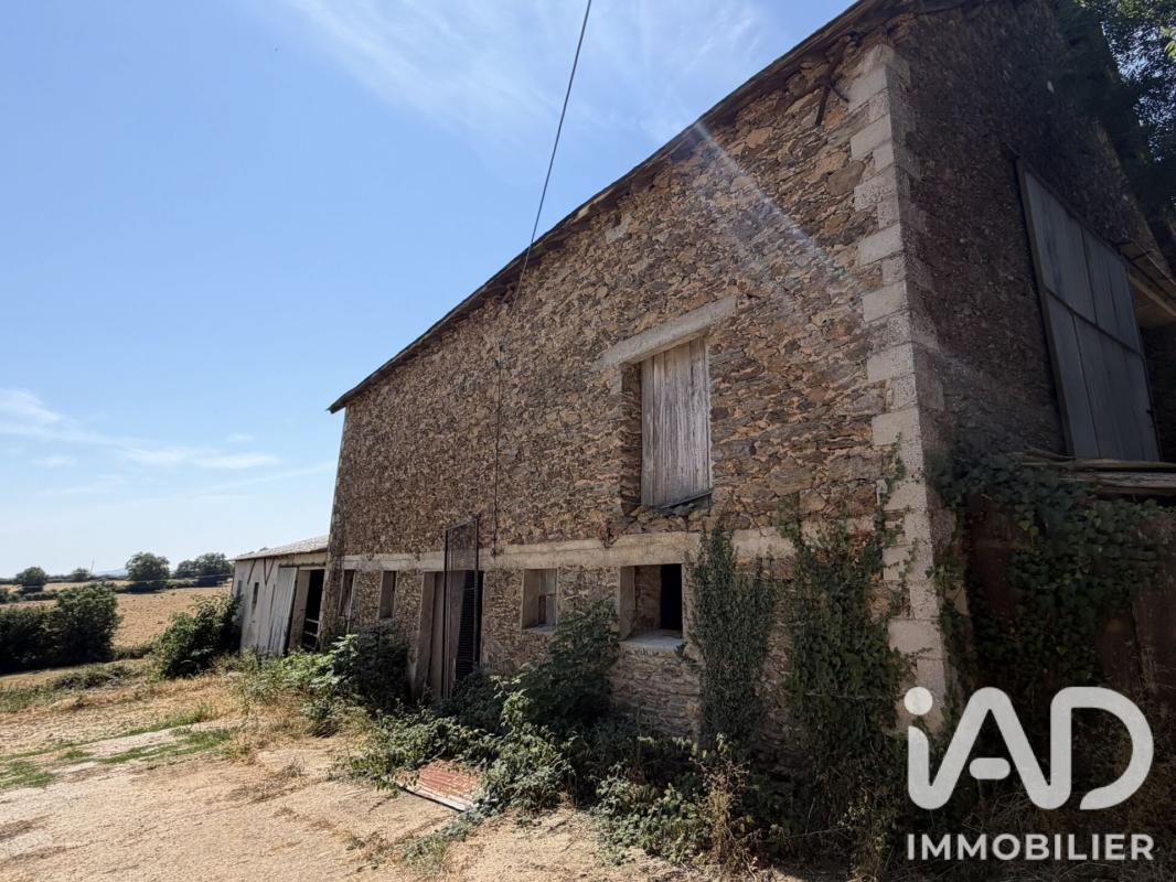 Maison 5 Pièce(s) La Salvetat-Peyralès - Photo 3