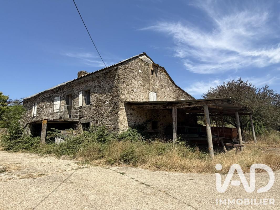 Maison 5 Pièce(s) La Salvetat-Peyralès - Photo 5