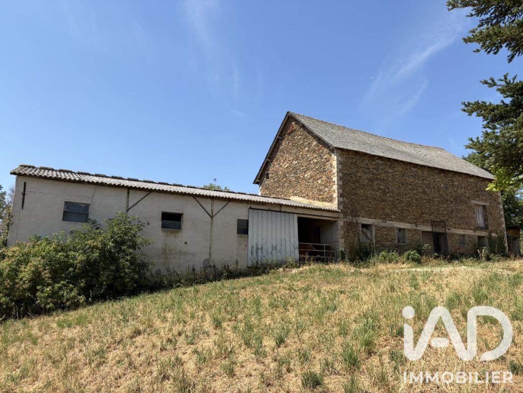 Maison 5 Pièce(s) La Salvetat-Peyralès - Photo 7