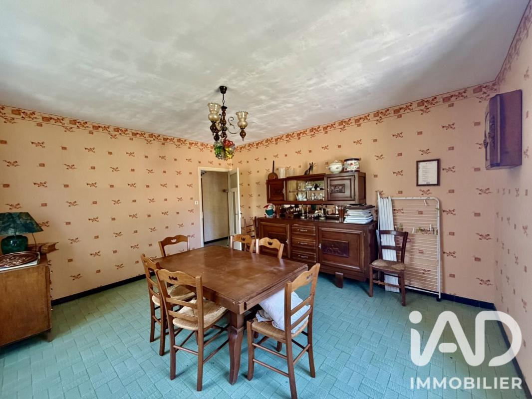 Maison 5 Pièce(s) La Salvetat-Peyralès - Photo 11