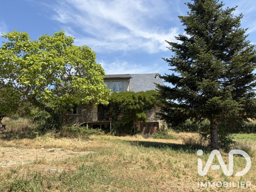 Maison 5 Pièce(s) La Salvetat-Peyralès - Photo 13