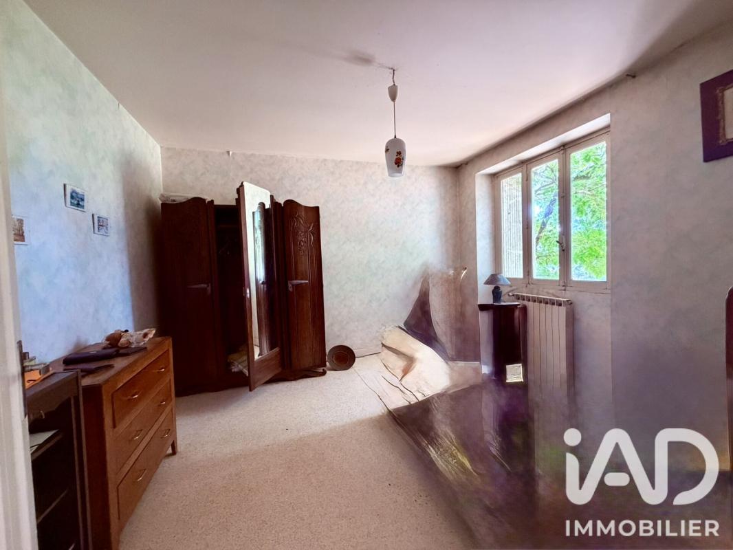 Maison 5 Pièce(s) La Salvetat-Peyralès - Photo 17